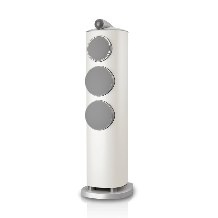 Bowers & Wilkins - 804 D5 - Floorstanding Speaker