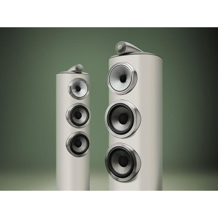 Bowers & Wilkins - 804 D5 - Floorstanding Speaker (Available for Pre Order)