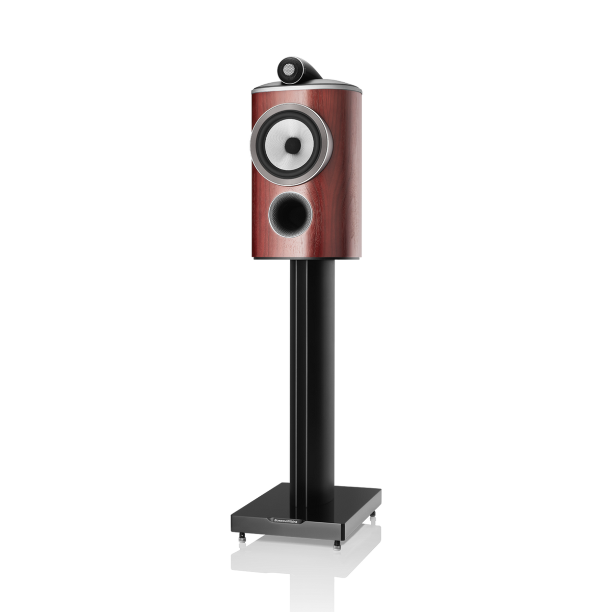 Bowers & Wilkins - 805 D4 - Bookshelf Speakers