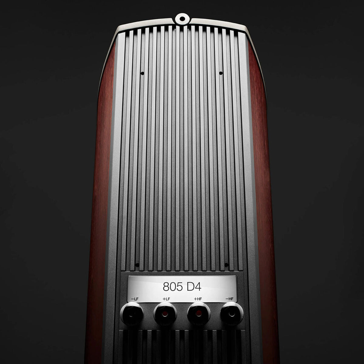 Bowers & Wilkins - 805 D4 - Bookshelf Speakers
