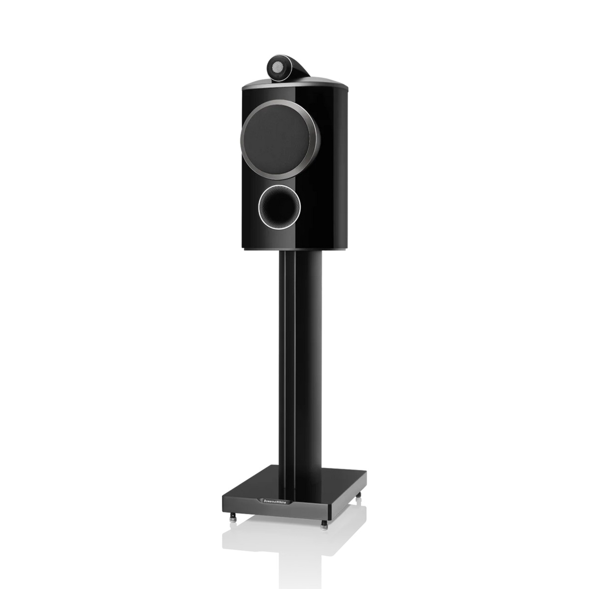 Bowers & Wilkins - 805 D4 - Bookshelf Speakers