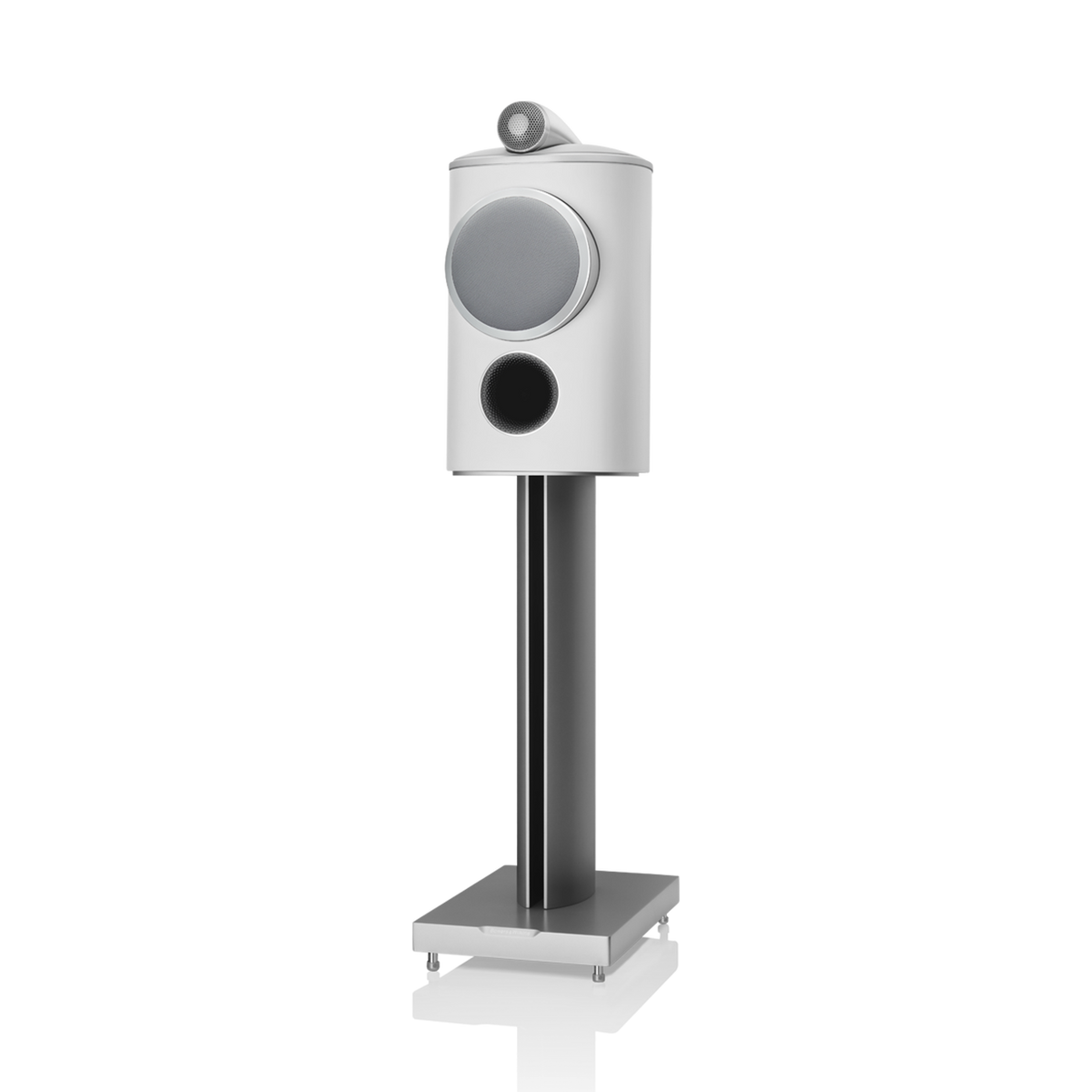 Bowers & Wilkins - 805 D4 - Bookshelf Speakers