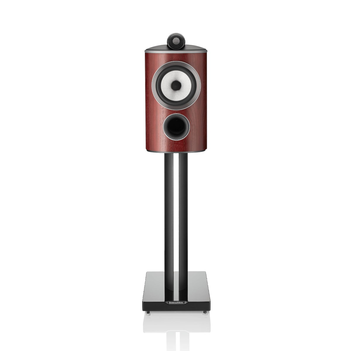 Bowers & Wilkins - 805 D4 - Bookshelf Speakers