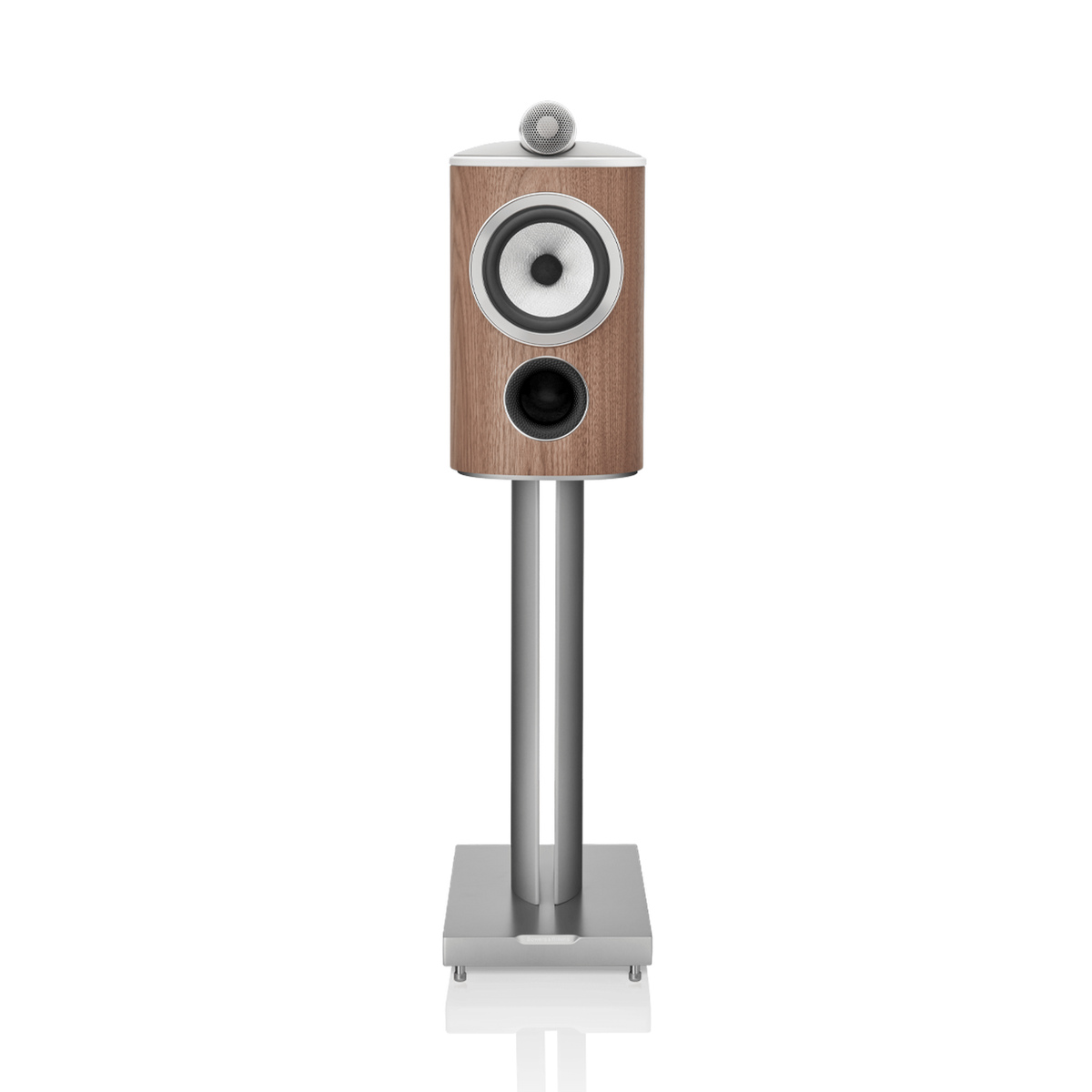 Bowers & Wilkins - 805 D4 - Bookshelf Speakers