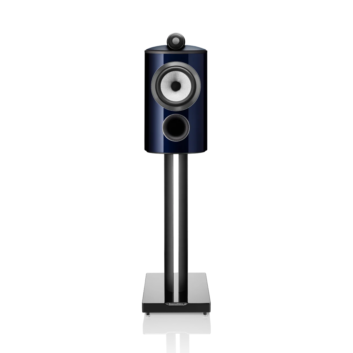 Bowers & Wilkins - 805 D4 Signature - Bookshelf Speakers