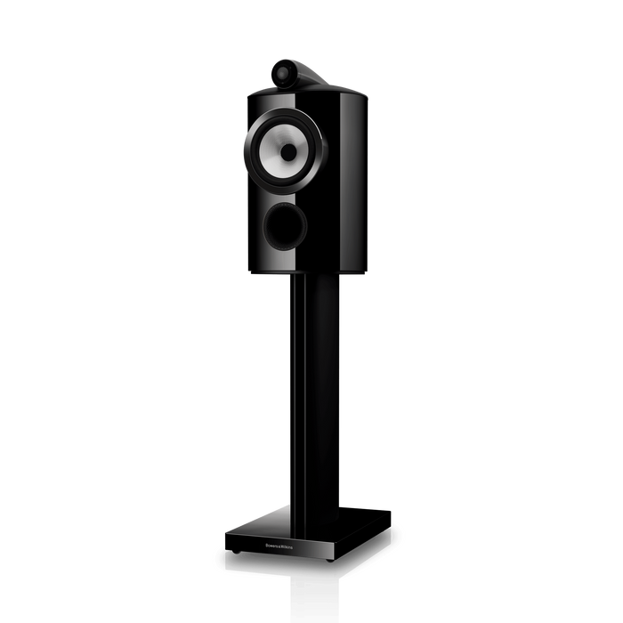 Bowers & Wilkins - 805 D5 - Bookshelf Speakers