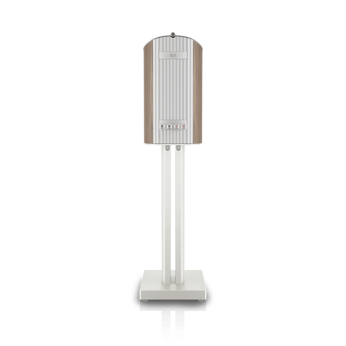 Bowers & Wilkins - 805 D5 - Bookshelf Speakers