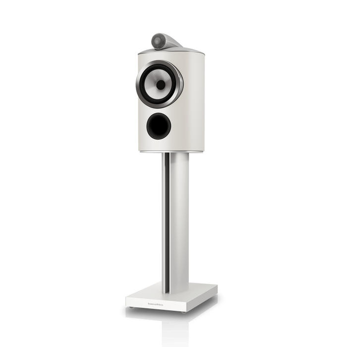 Bowers & Wilkins - 805 D5 - Bookshelf Speakers