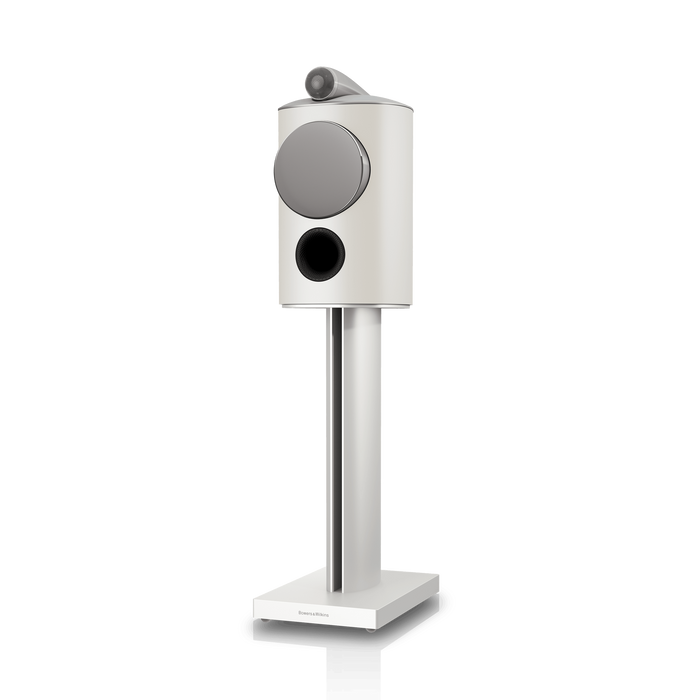 Bowers & Wilkins - 805 D5 - Bookshelf Speakers