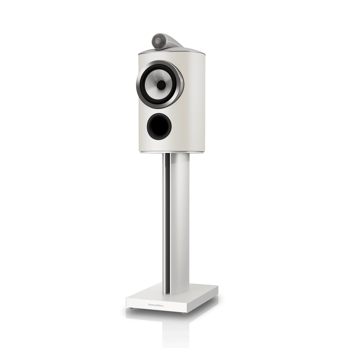 Bowers & Wilkins - 805 D5 - Bookshelf Speakers