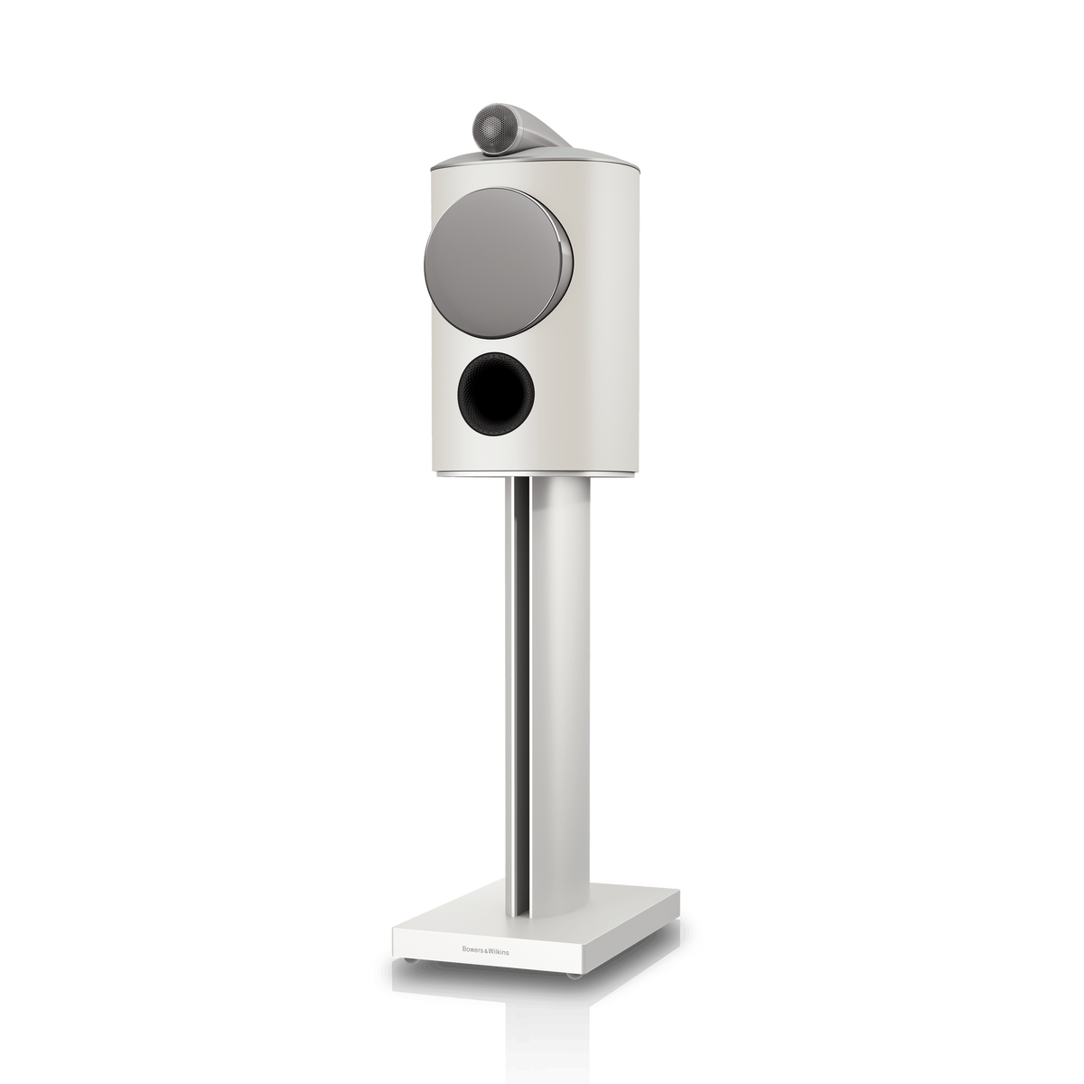 Bowers & Wilkins - 805 D5 - Bookshelf Speakers