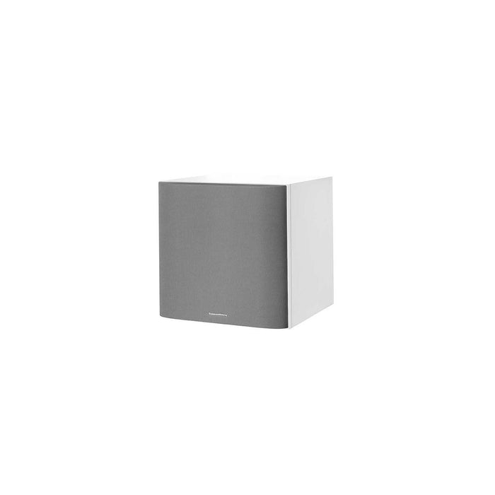 Bowers & Wilkins - ASW608 - 8" 200W Active Subwoofer Australia