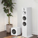 Bowers & Wilkins - ASW610 - 10" 200W Active Subwoofer Australia