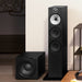 Bowers & Wilkins - ASW610 - 10" 200W Active Subwoofer Australia