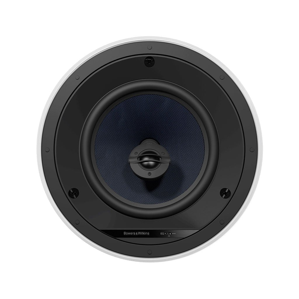 Bowers & Wilkins - CCM682 - In-Ceiling Speakers Pair (ETA late October)