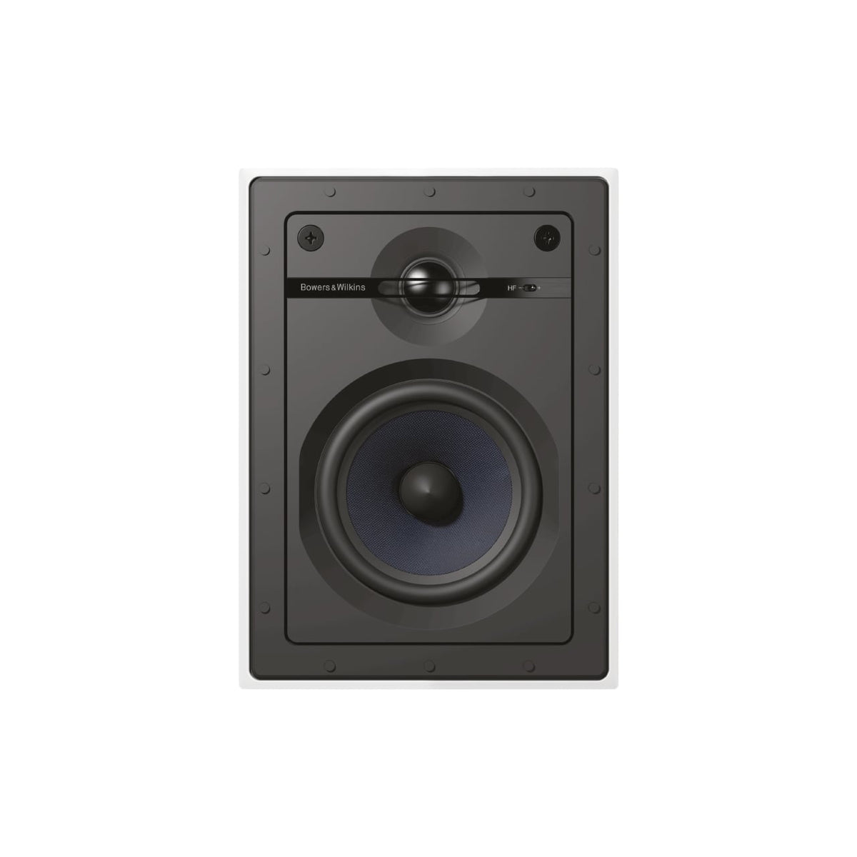 Bowers & Wilkins - CWM652 - 2-Way In-Wall Speakers pair (ETA early November)