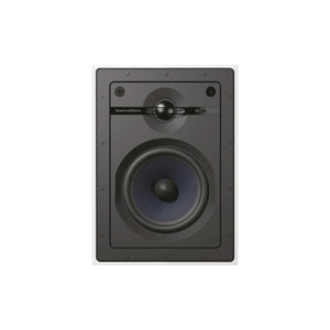 Latest Products  In-Wall Speakers