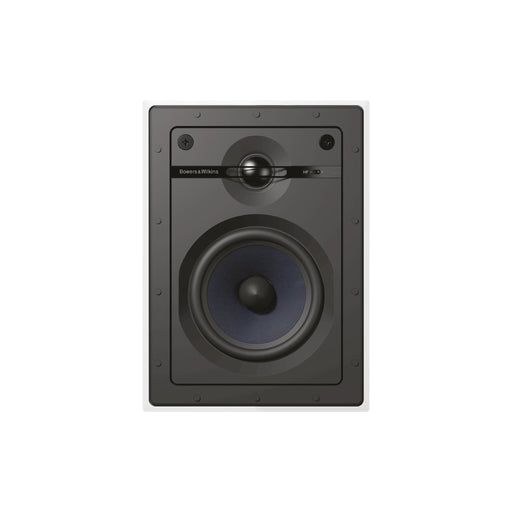 Bowers & Wilkins - CWM652 - 2-Way In-Wall Speaker Australia