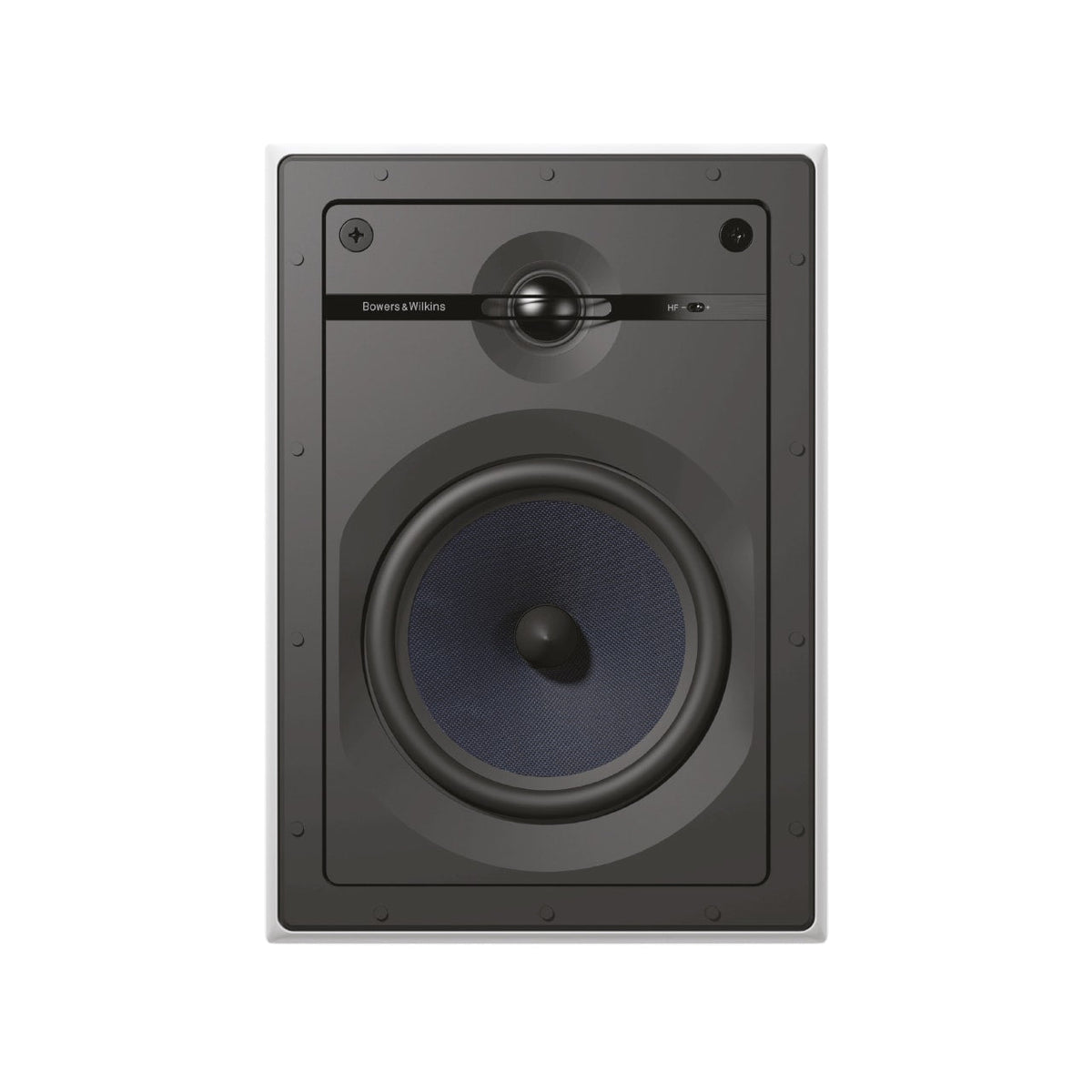 Bowers & Wilkins - CWM663 - 2 Way In-Wall Speaker Australia