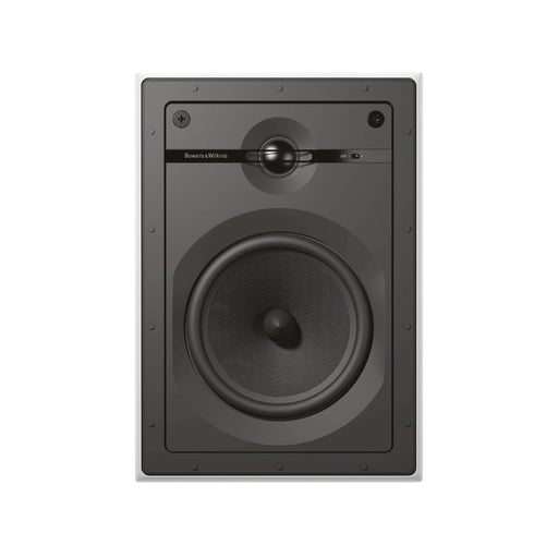 Bowers & Wilkins - CWM664 - 2-Way In-Wall Speaker Australia