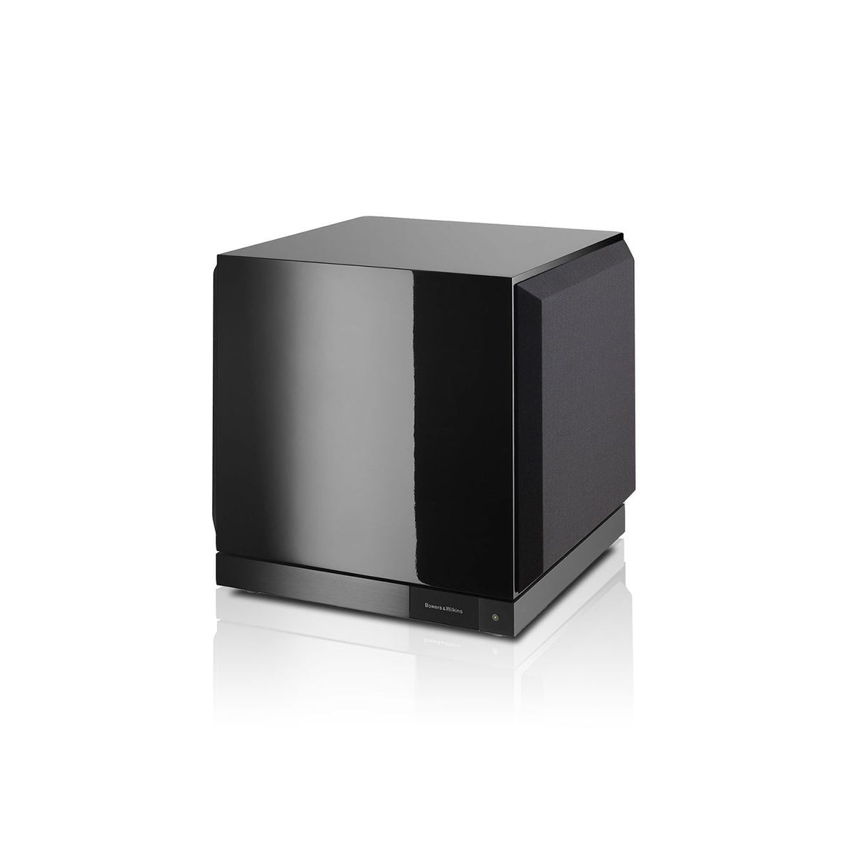 Bowers & Wilkins - DB1D Active - Dual 12" Subwoofer