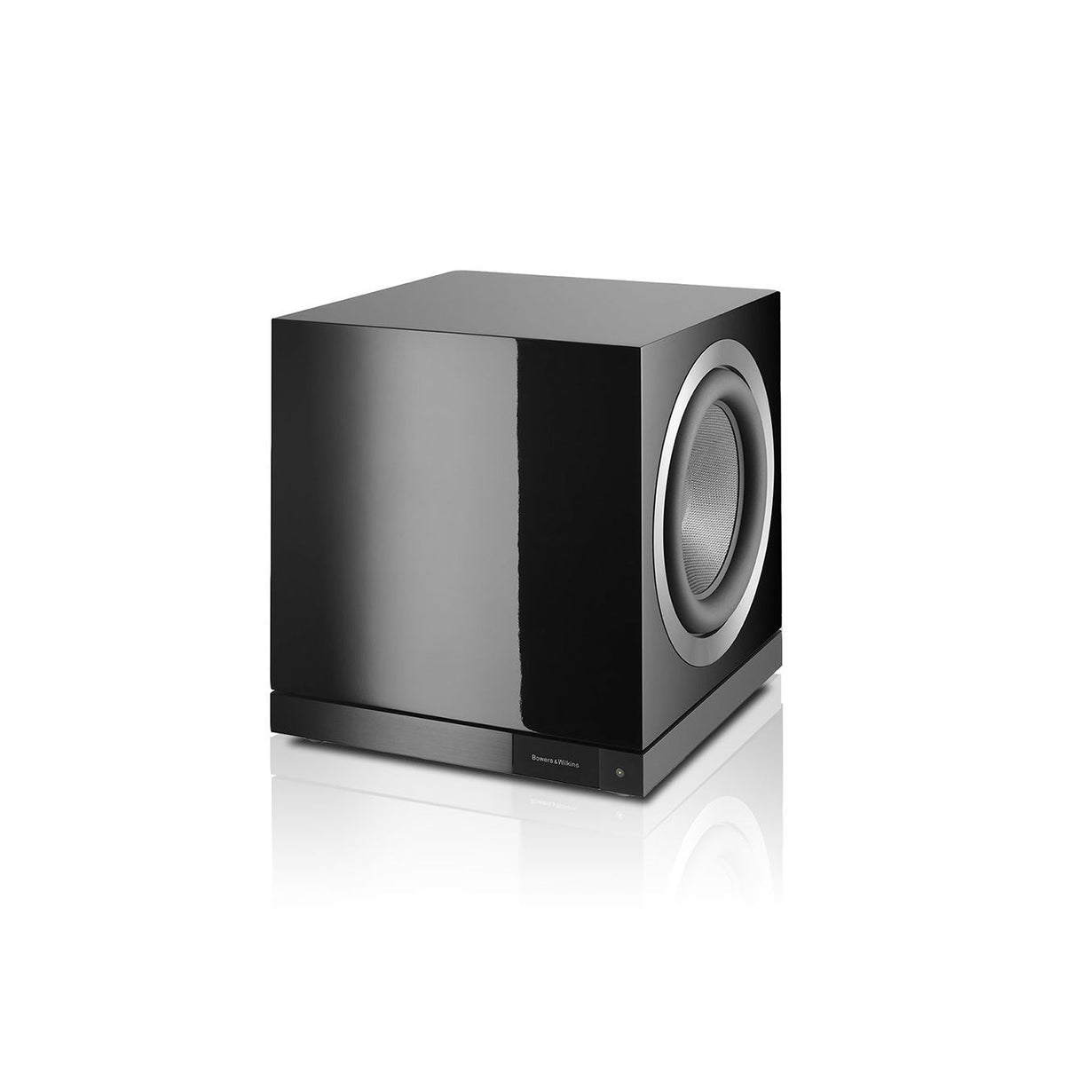 Bowers & Wilkins - DB1D Active - Dual 12" Subwoofer
