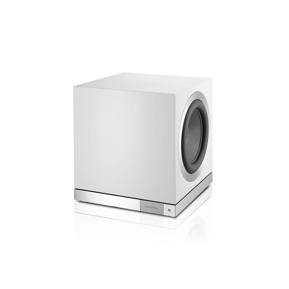Bowers & Wilkins - DB1D Active - Dual 12" Subwoofer