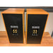 Bowers & Wilkins DM 602 S2 Bookshelf speakers in Cherry finish, Pre loved