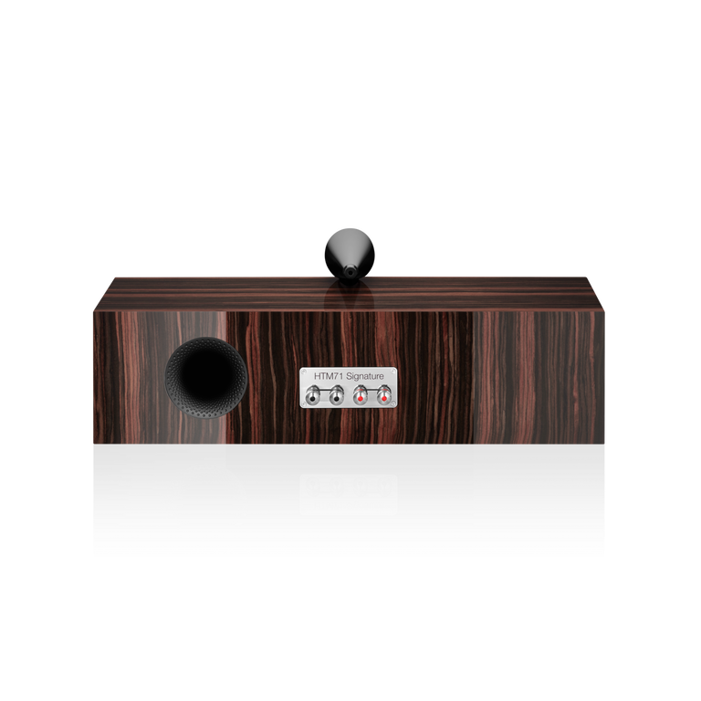 Bowers & Wilkins - HTM71 S3 Signature - Centre Speaker