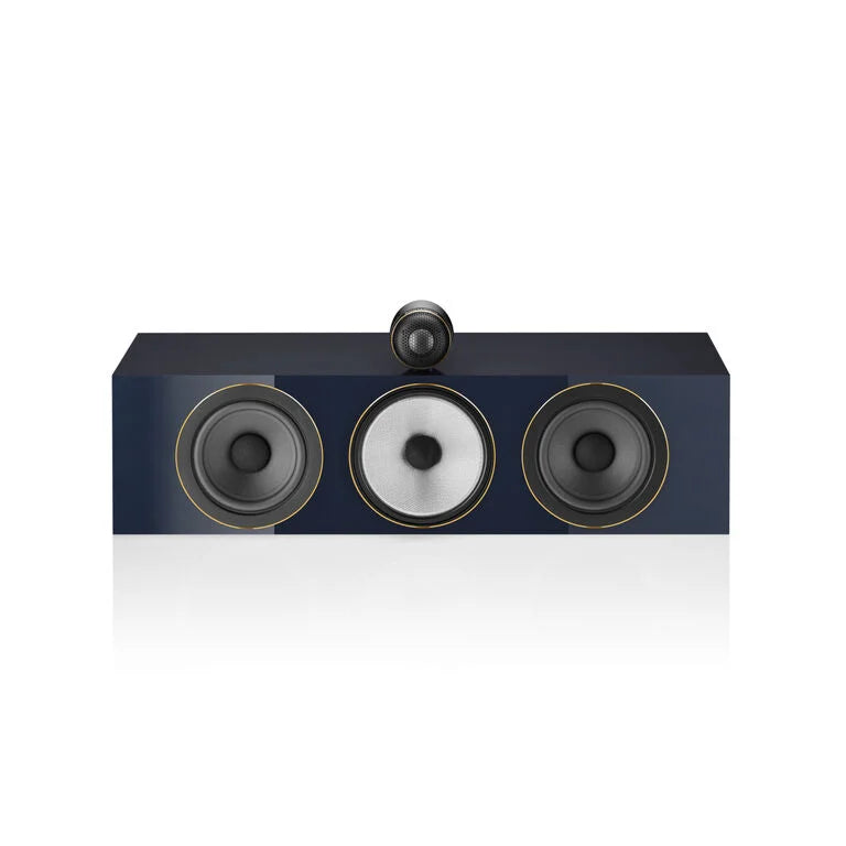 Bowers & Wilkins - HTM71 S3 Signature - Centre Speaker