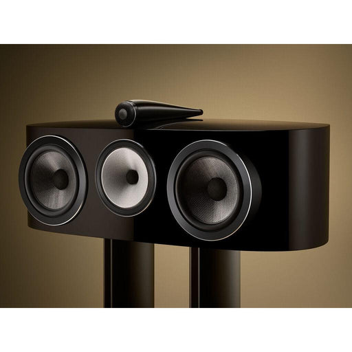 Bowers & Wilkins - HTM81 D5 - Centre Speaker (Available for Pre Order)