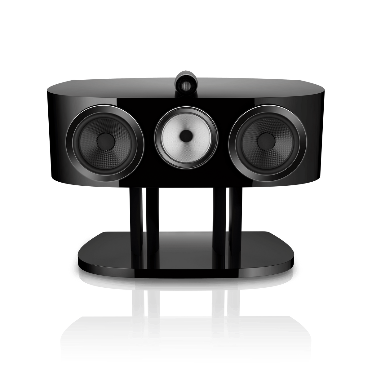 Bowers & Wilkins - HTM81 D5 - Centre Speaker