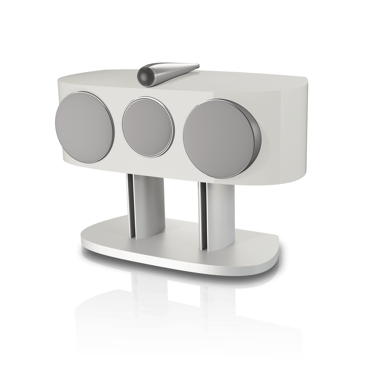 Bowers & Wilkins - HTM81 D5 - Centre Speaker