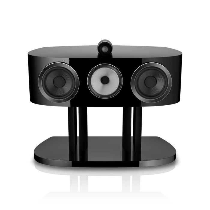 Bowers & Wilkins - HTM82 D5 - Centre Speaker