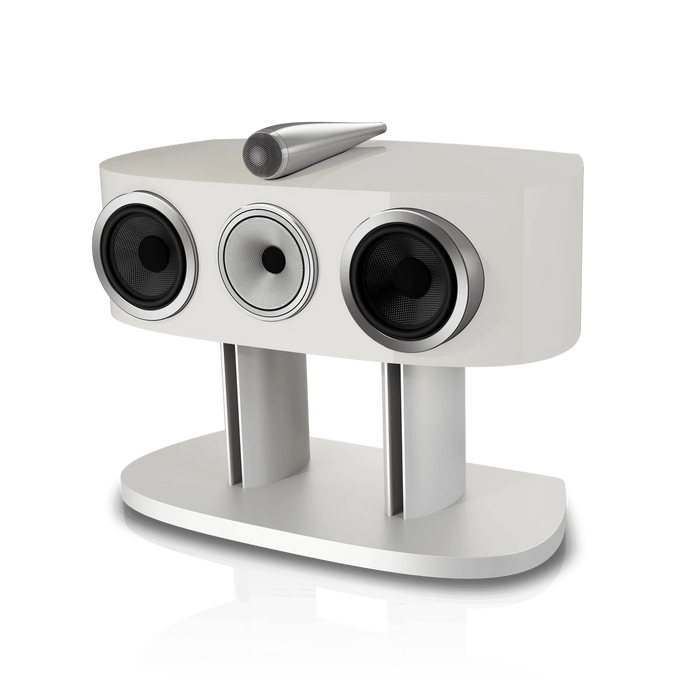 Bowers & Wilkins - HTM82 D5 - Centre Speaker