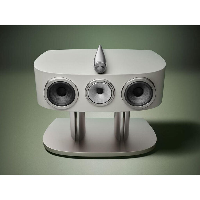 Bowers & Wilkins - HTM82 D5 - Centre Speaker (Available for Pre Order)