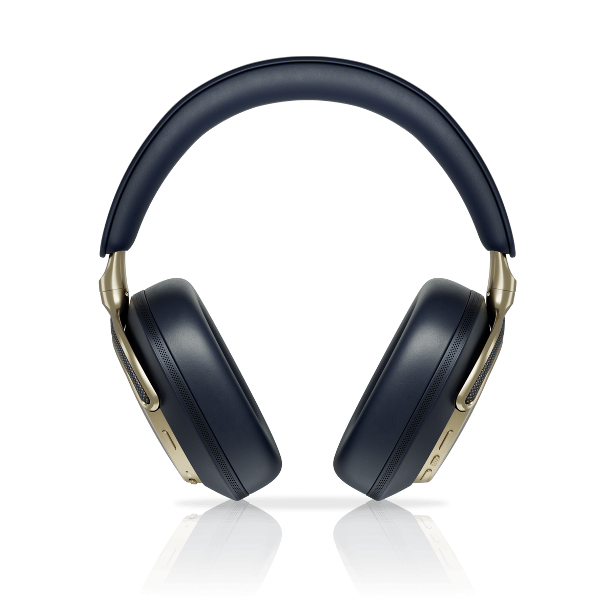 Bowers & Wilkins - PX8 S2 - Luxury Over-Ear Noise-Cancelling Headphones