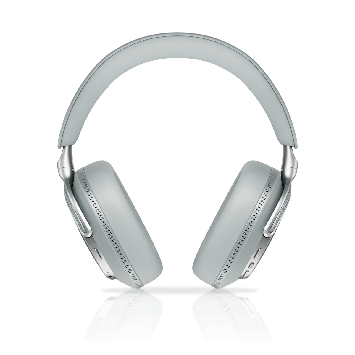 Bowers & Wilkins - PX8 S2 - Luxury Over-Ear Noise-Cancelling Headphones