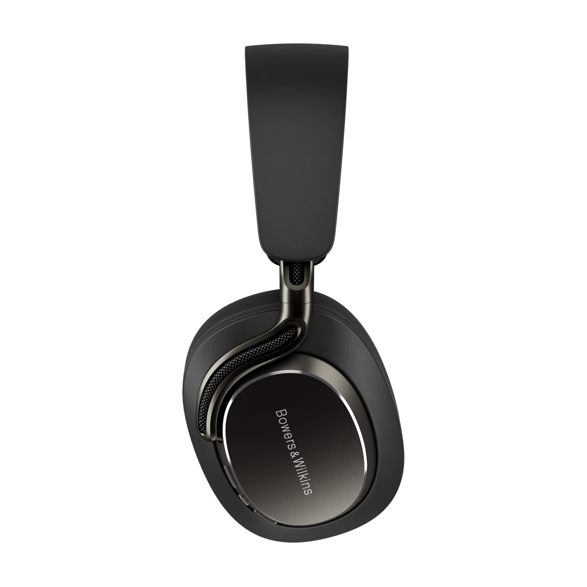 Bowers & Wilkins - PX8 S2 - Luxury Over-Ear Noise-Cancelling Headphones