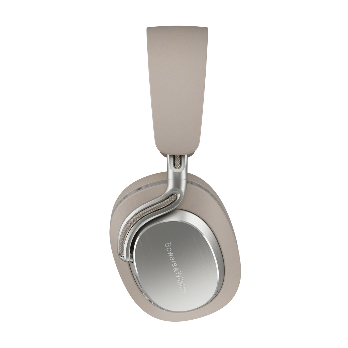 Bowers & Wilkins - PX8 S2 - Luxury Over-Ear Noise-Cancelling Headphones