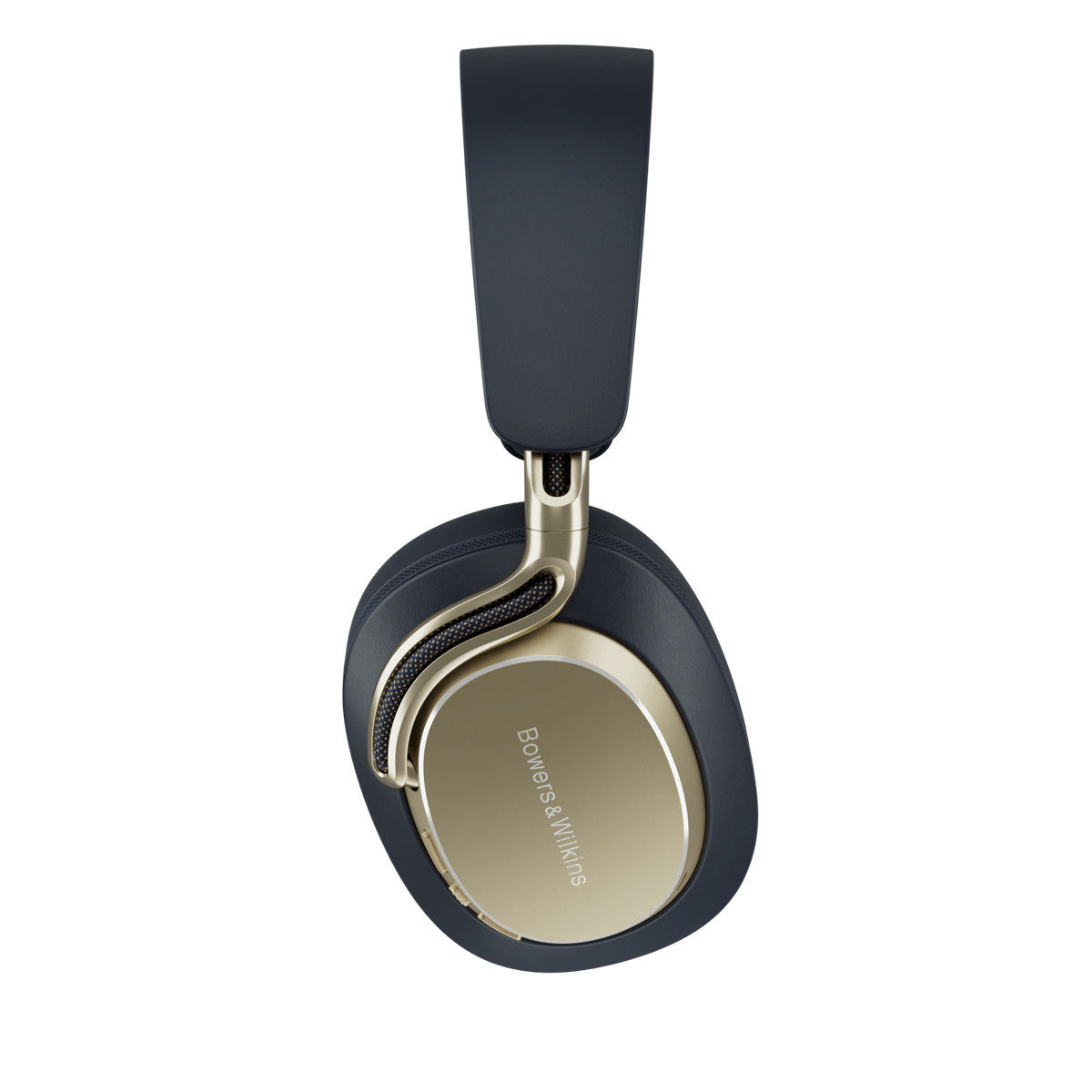 Bowers & Wilkins - PX8 S2 - Luxury Over-Ear Noise-Cancelling Headphones
