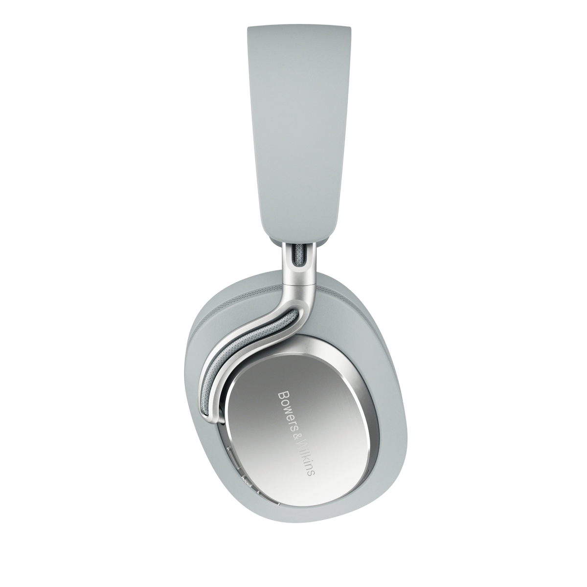 Bowers & Wilkins - PX8 S2 - Luxury Over-Ear Noise-Cancelling Headphones