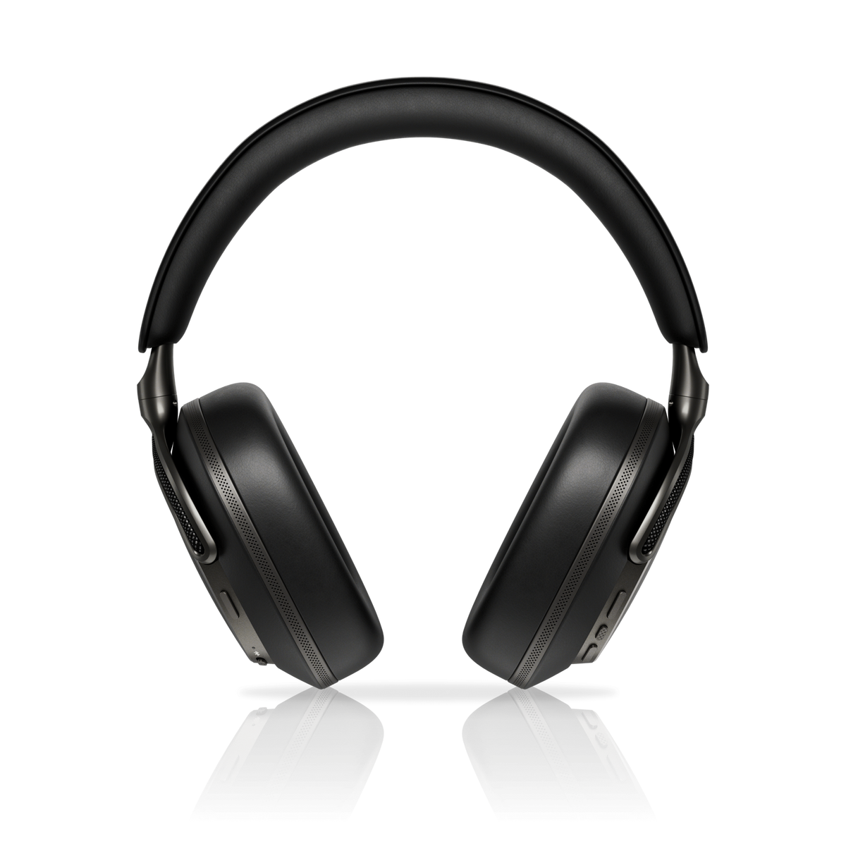Bowers & Wilkins - PX8 S2 - Luxury Over-Ear Noise-Cancelling Headphones