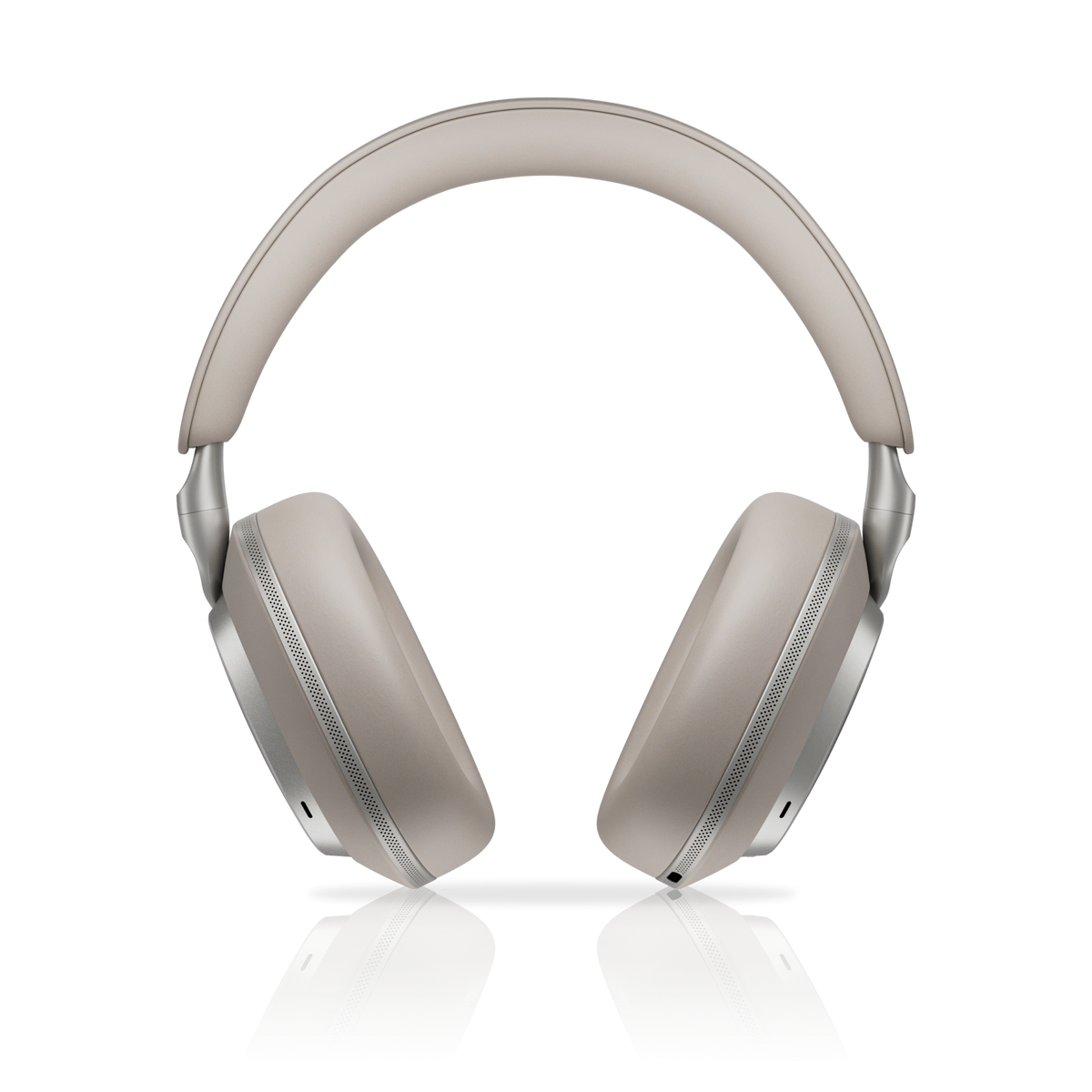 Bowers & Wilkins - PX8 S2 - Luxury Over-Ear Noise-Cancelling Headphones