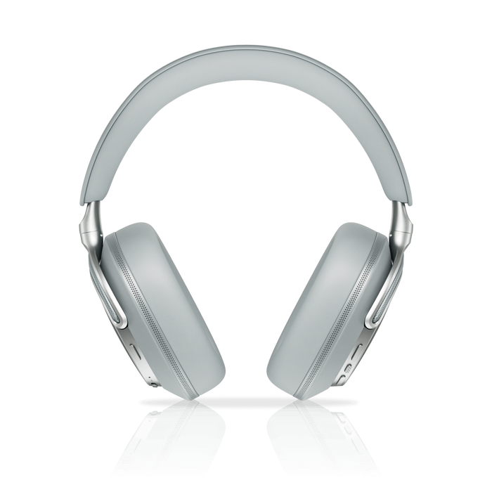 Bowers & Wilkins - PX8 S2 - Luxury Over-Ear Noise-Cancelling Headphones