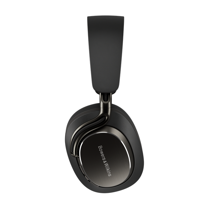Bowers & Wilkins - PX8 S2 - Luxury Over-Ear Noise-Cancelling Headphones