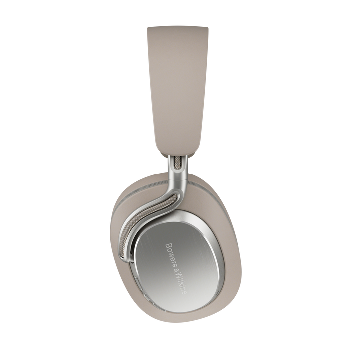 Bowers & Wilkins - PX8 S2 - Luxury Over-Ear Noise-Cancelling Headphones
