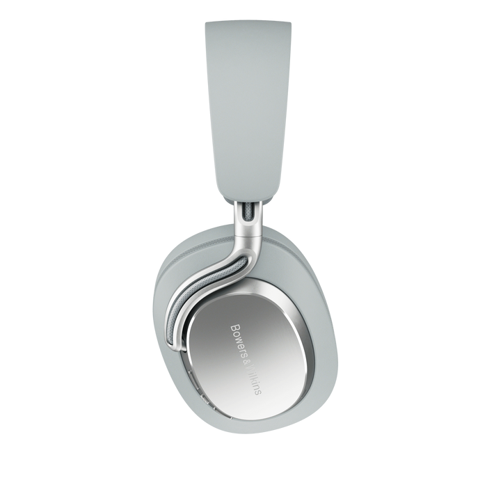 Bowers & Wilkins - PX8 S2 - Luxury Over-Ear Noise-Cancelling Headphones