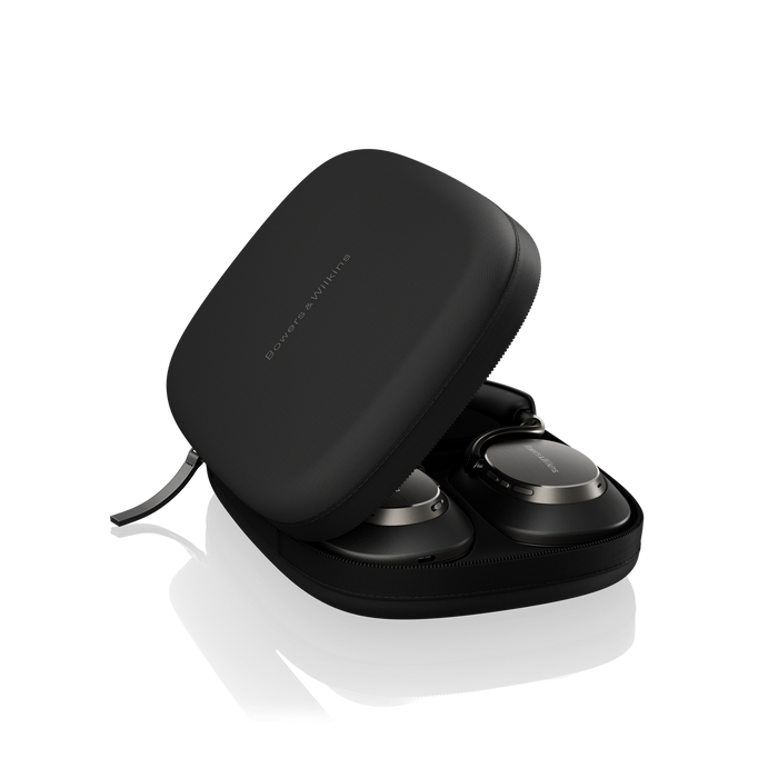 Bowers & Wilkins - PX8 S2 - Luxury Over-Ear Noise-Cancelling Headphones