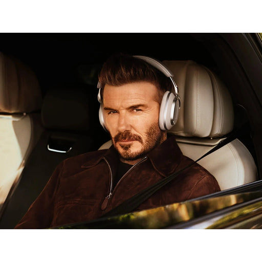 Bowers & Wilkins - PX8 S2 - Luxury Over-Ear Noise-Cancelling Headphones
